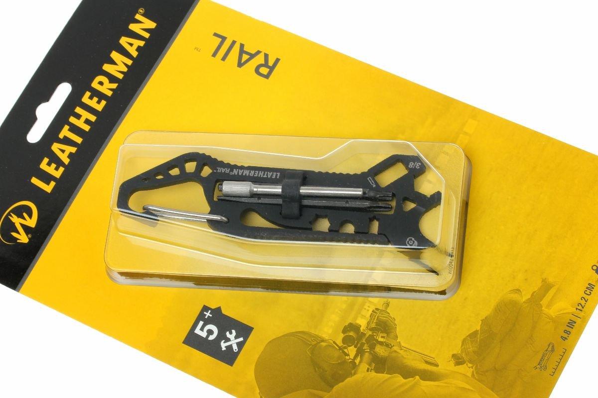 Leatherman Rail AR tool Advantageously shopping at