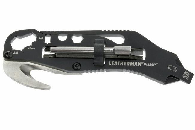 Image for Leatherman Pump, weapon tool