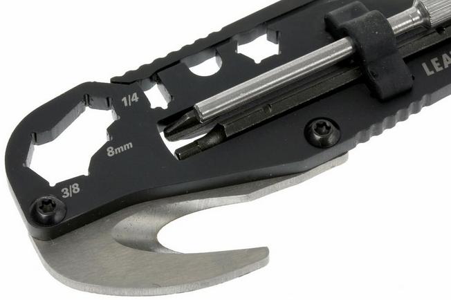 Image for Leatherman Pump, weapon tool