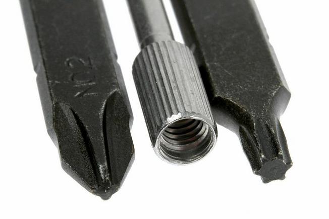 Image for Leatherman Pump, weapon tool
