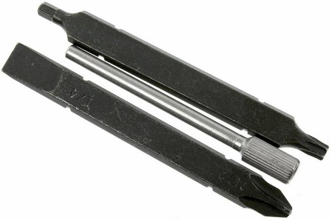 Image for Leatherman Pump, weapon tool