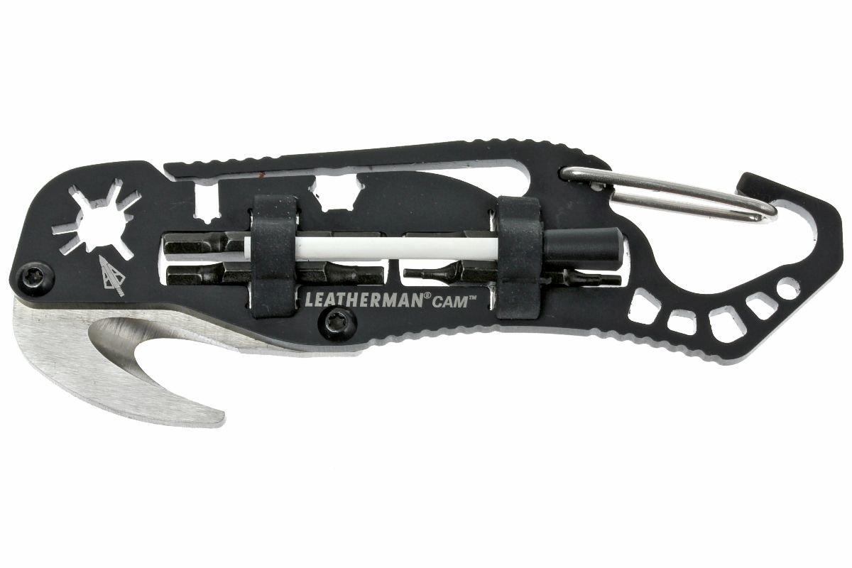 Leatherman Cam, outil pour archer Achetez à prix avantageux chez