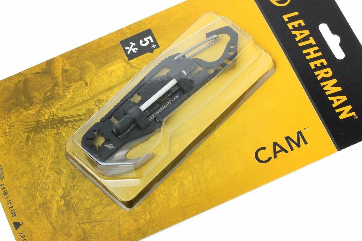 Leatherman Cam, outil pour archer Achetez à prix avantageux chez