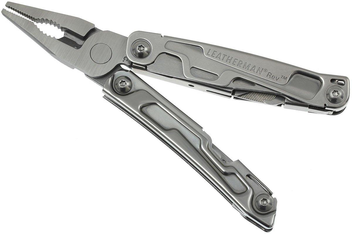 Leatherman rev deals