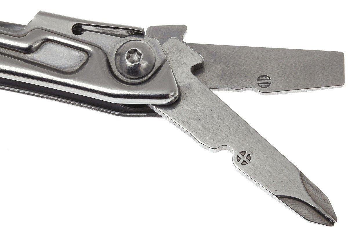 Outil et pince multifonction Leatherman REV