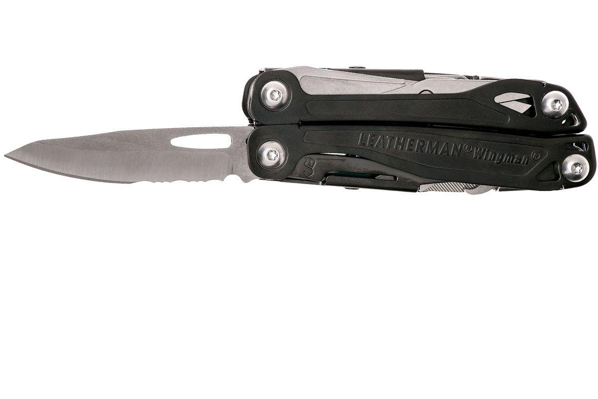 Leatherman Wingman