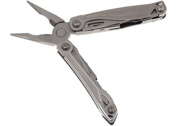 Bild für Leatherman 40000-LS Wingman, Leder Etui