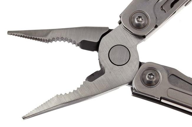 Bild für Leatherman 40000-LS Wingman, Leder Etui