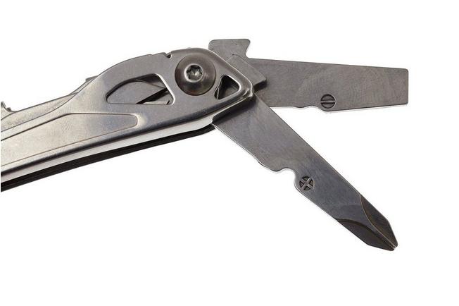 Bild für Leatherman 40000-LS Wingman, Leder Etui