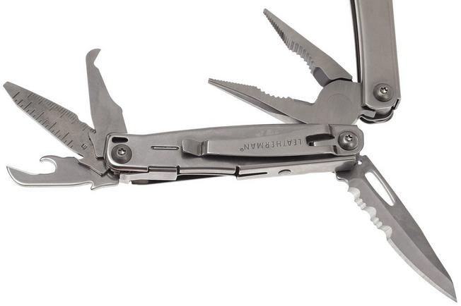 MULTIHERRAMIENTA LEATHERMAN WINGMAN®