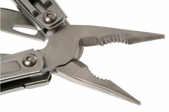 Image for Leatherman Sidekick, suede sheath