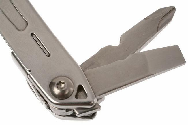 Image for Leatherman Sidekick, suede sheath