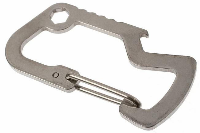 Image for Leatherman Sidekick, suede sheath