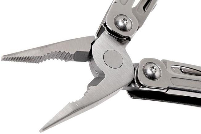 MULTIHERRAMIENTA LEATHERMAN SIDEKICK