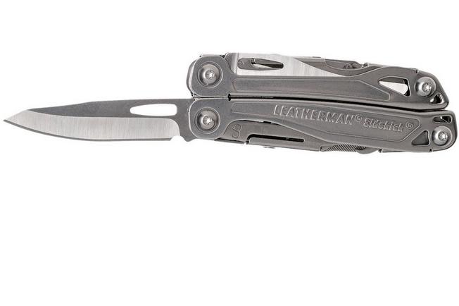 Multiherramienta LEATHERMAN Sidekick