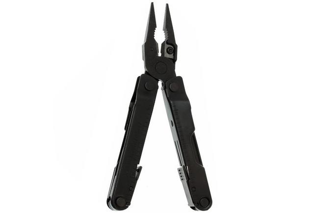 Immagine per Leatherman Rebar Black, fodero-MOLLE