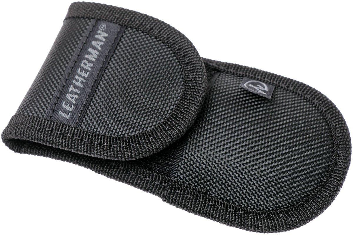 Fodero MOLLE Leatherman Per Multitool - Marrone, Nylon, Compatibile Con Charge, Wave, Surge, XL - Foto 11