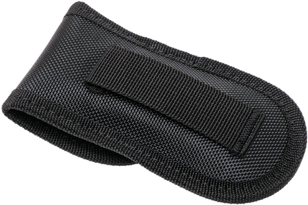 Leatherman Rebar Coyote multitool, nylon pouch Advantageously