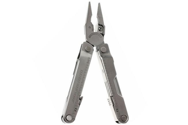 Image for Leatherman Rebar multi-tool, nylon sheath