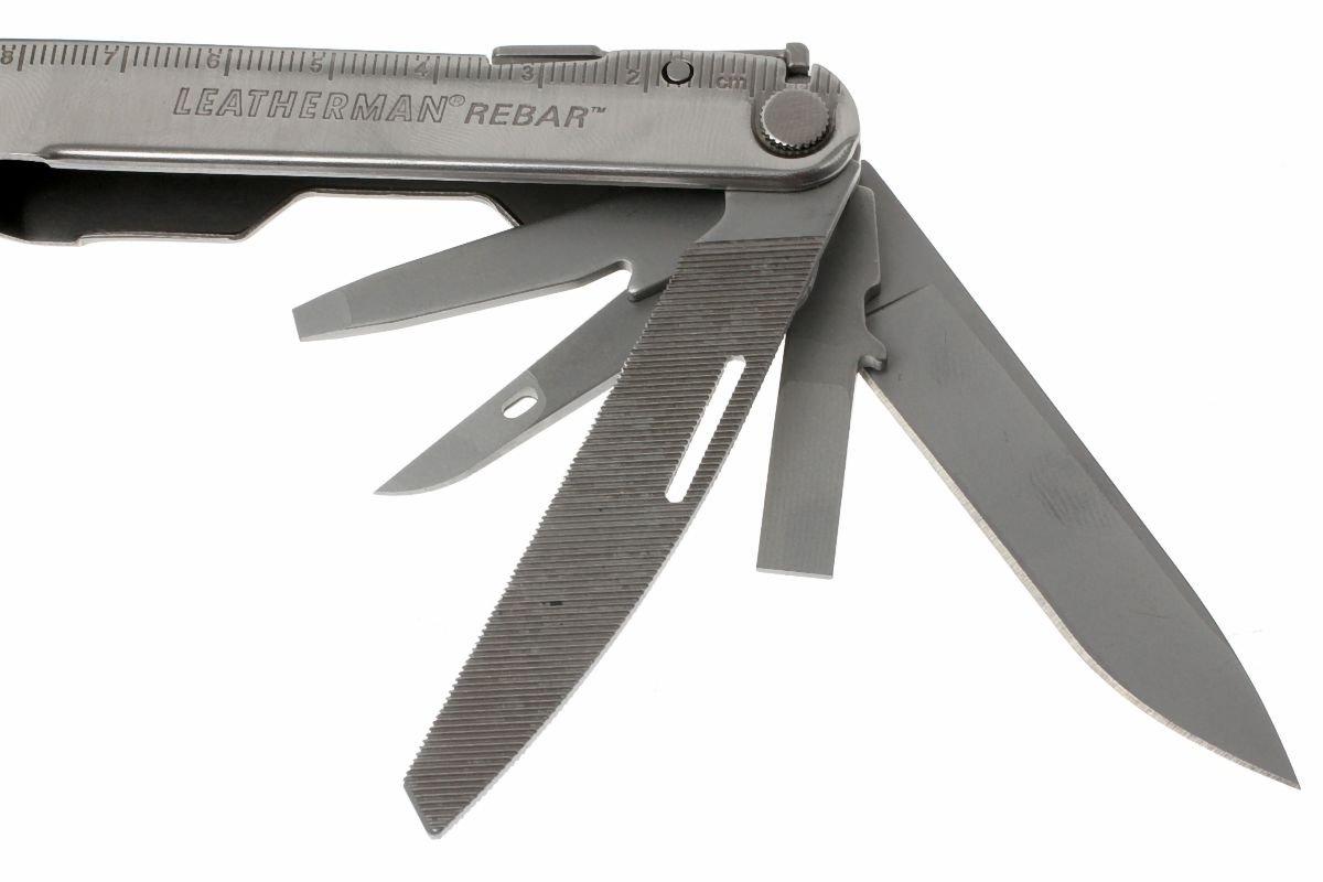 Leatherman Knifeless Rebar multi-tool , 832304 | Fare acquisti