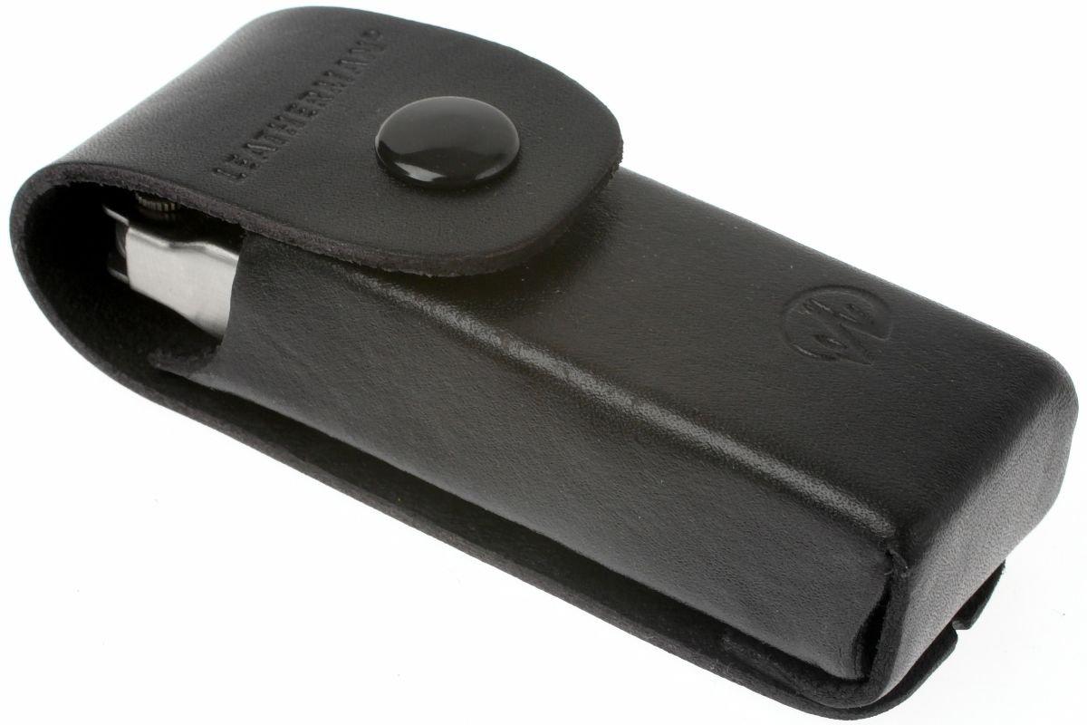 Fodero In Pelle Leatherman Heritage - Per Wave, Charge, Skeletool E Modelli Free - Foto 3
