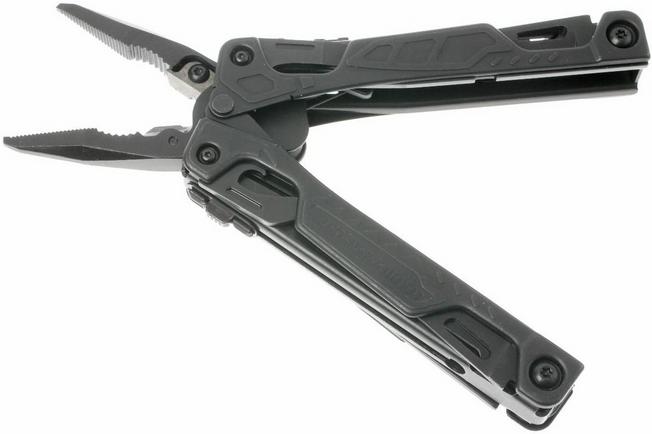 Multiherramienta LEATHERMAN OHT Negra