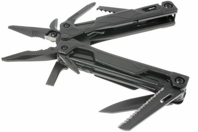 MULTIHERRAMIENTA LEATHERMAN OHT NEGRA