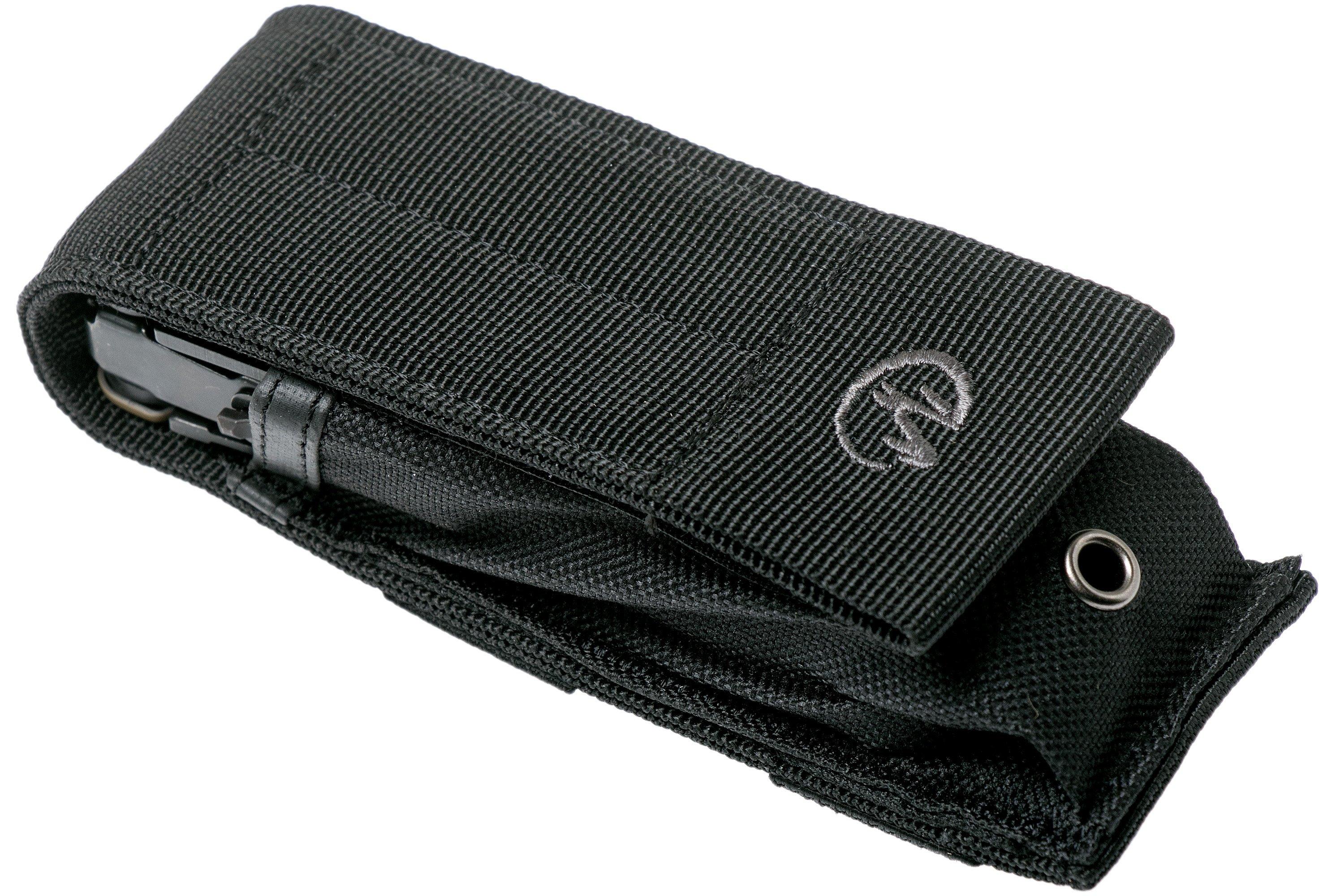 Leatherman One Handed Tool (OHT) multitool, coyote 831624 Voordelig