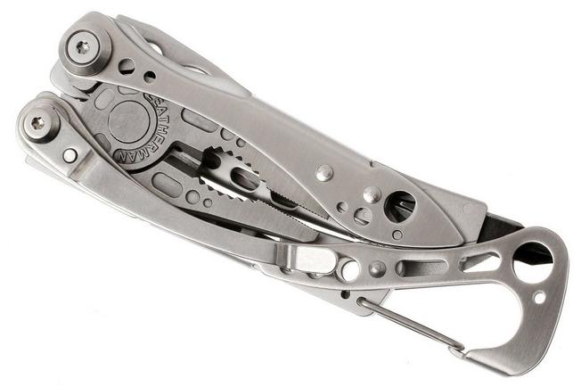 Leatherman Skeletool CX  Advantageously shopping at