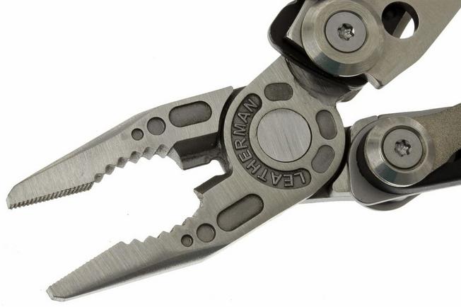 Leatherman embout brise-glace plat 213000  Achetez à prix avantageux chez  knivesandtools.be