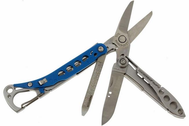 Leatherman cs deals multi tool