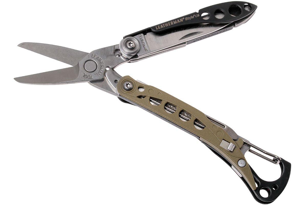 Leatherman style deals