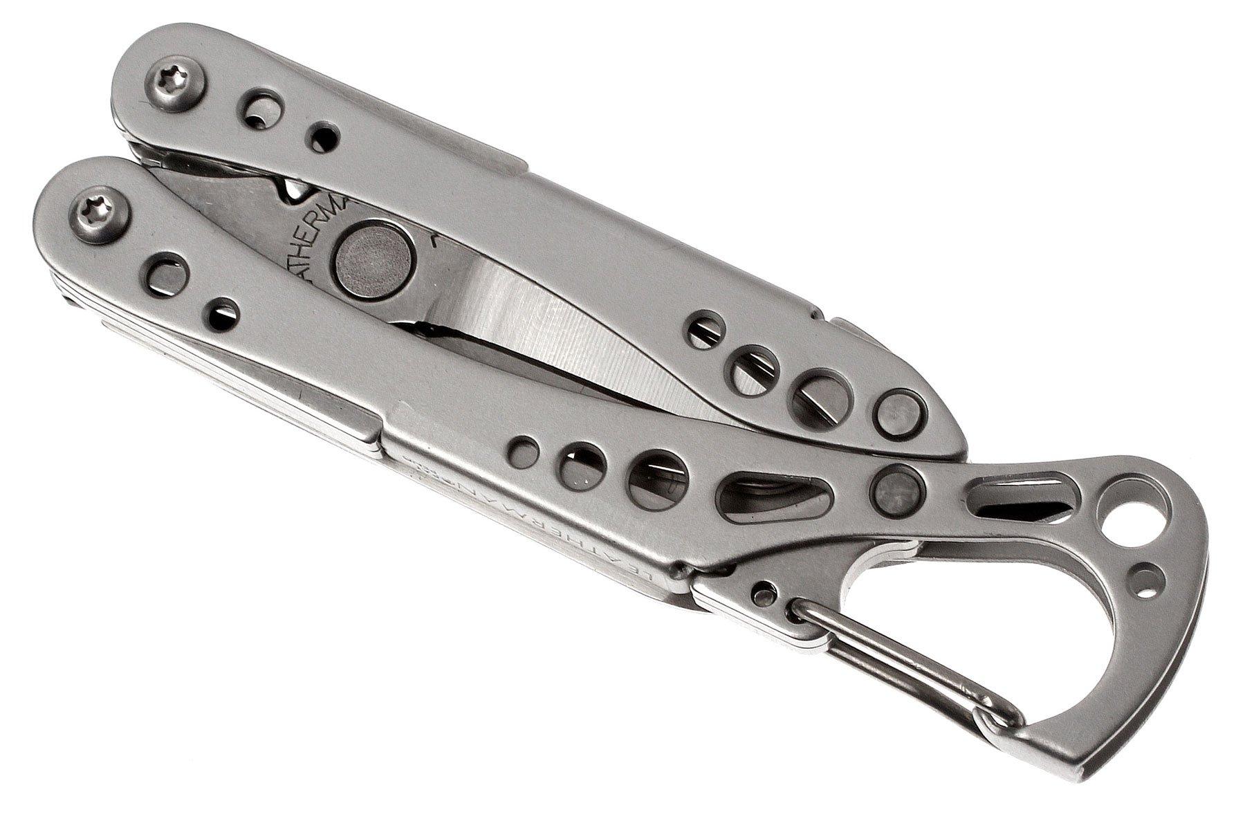 Leatherman Multiherramienta Multitool STYLE CS