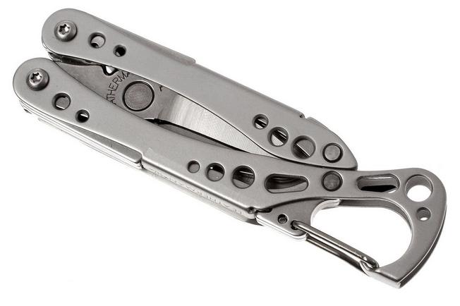 Leatherman Style CS | Advantageously shopping at