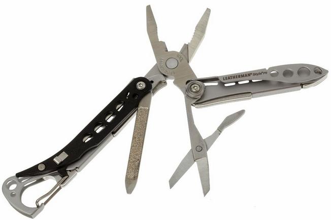 Leatherman ps style store multi tool