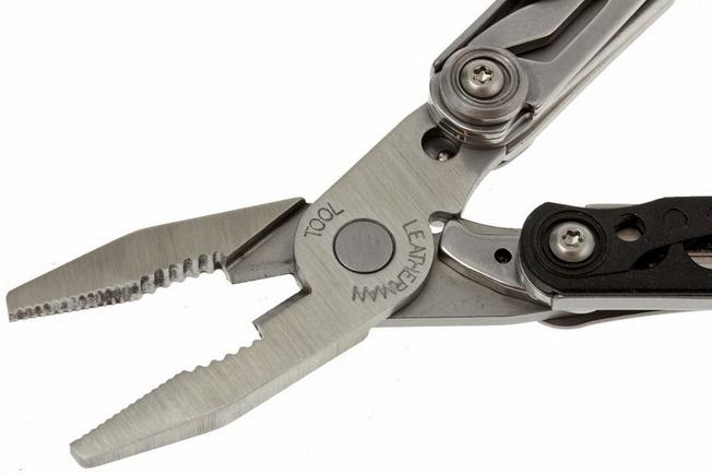 Leatherman – Style PS – Herramienta multiusos