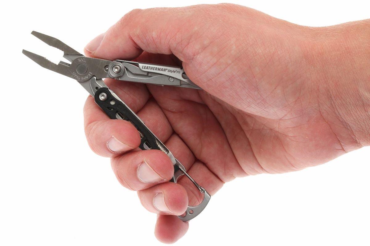 Leatherman small deals