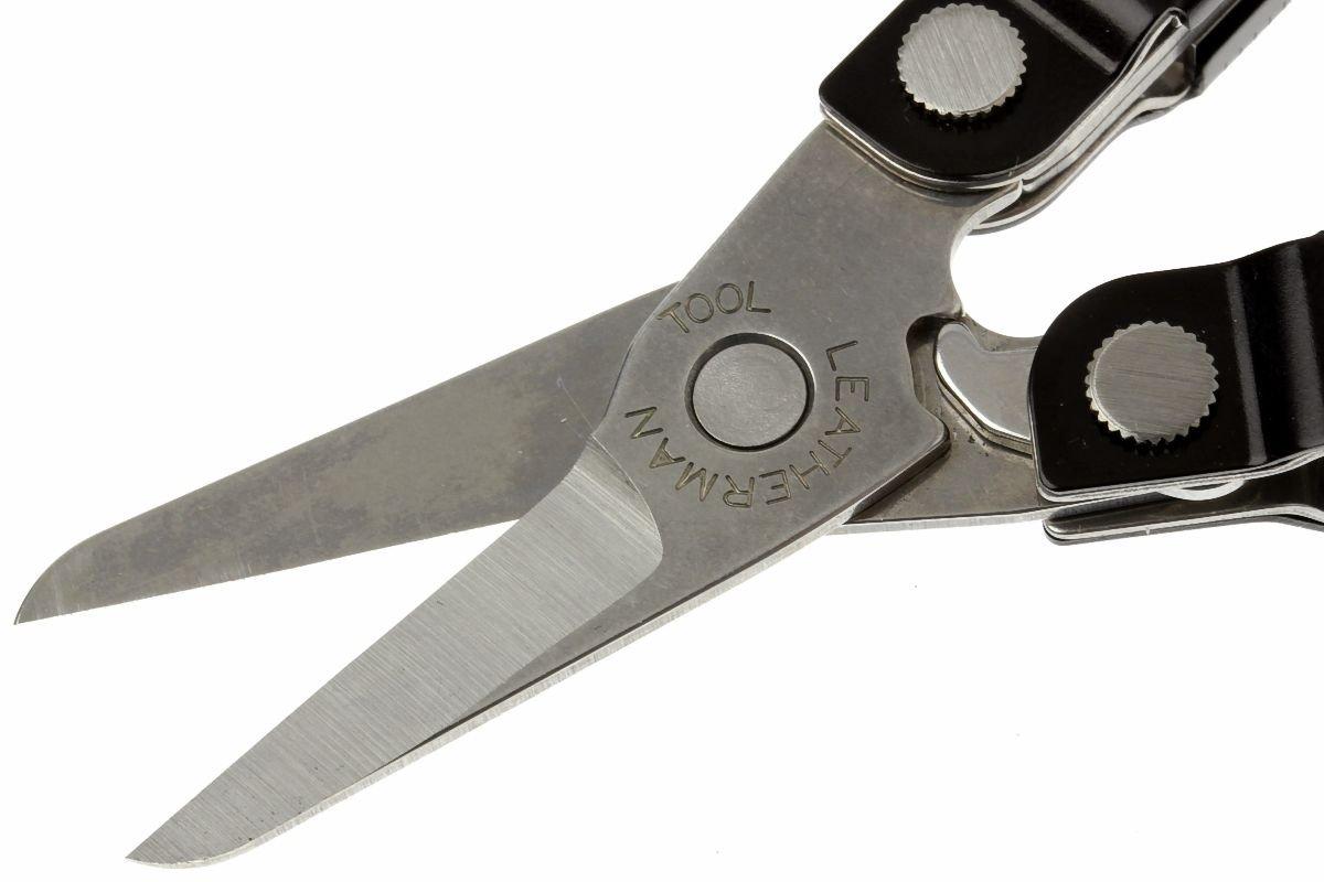 LLavero de LEATHERMAN MICRA, multiherramienta, tamaño