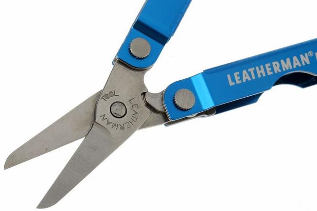 Leatherman Micra Green, Giftbox  Advantageously shopping at