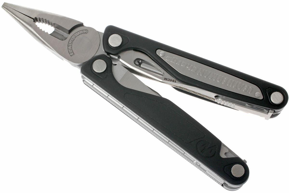 Leatherman Charge AL, Nylon-Etui | Günstiger shoppen bei 