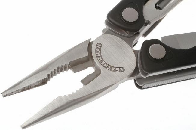 Image for Leatherman Charge AL, nylon sheath