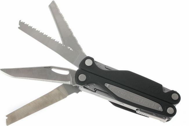 Image for Leatherman Charge AL, nylon sheath