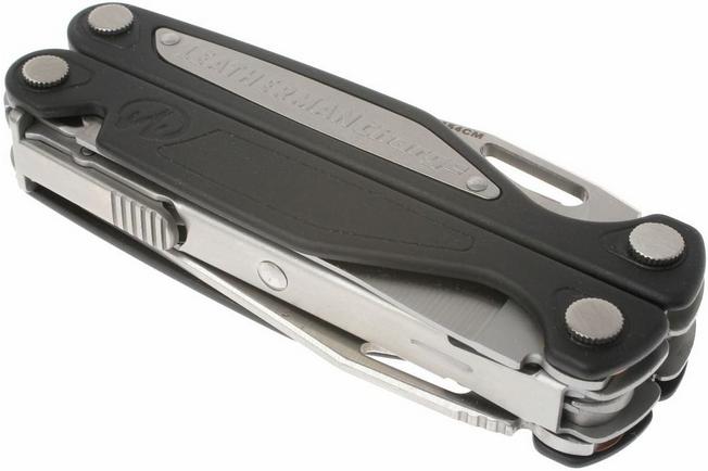 Image for Leatherman Charge AL, nylon sheath