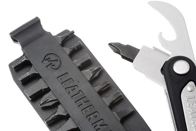 Image for Leatherman Charge AL, nylon sheath