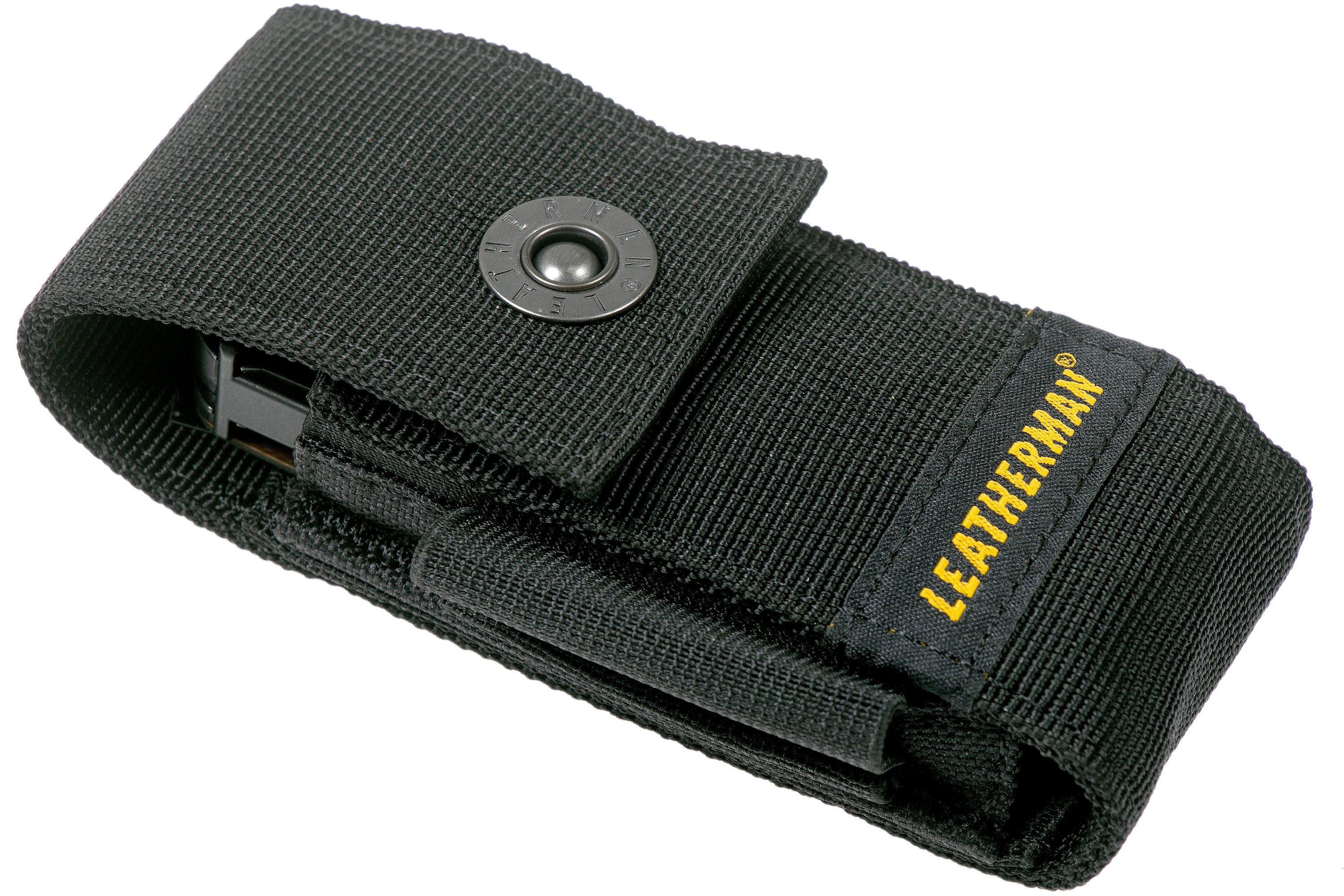 Leatherman Charge Plus Earth G10 multi-tool, nylon sheath 832915 ...