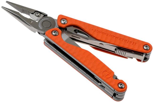 Multiherramienta Leatherman Charge+