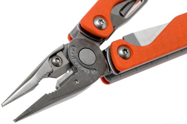 Orange leatherman deals wave