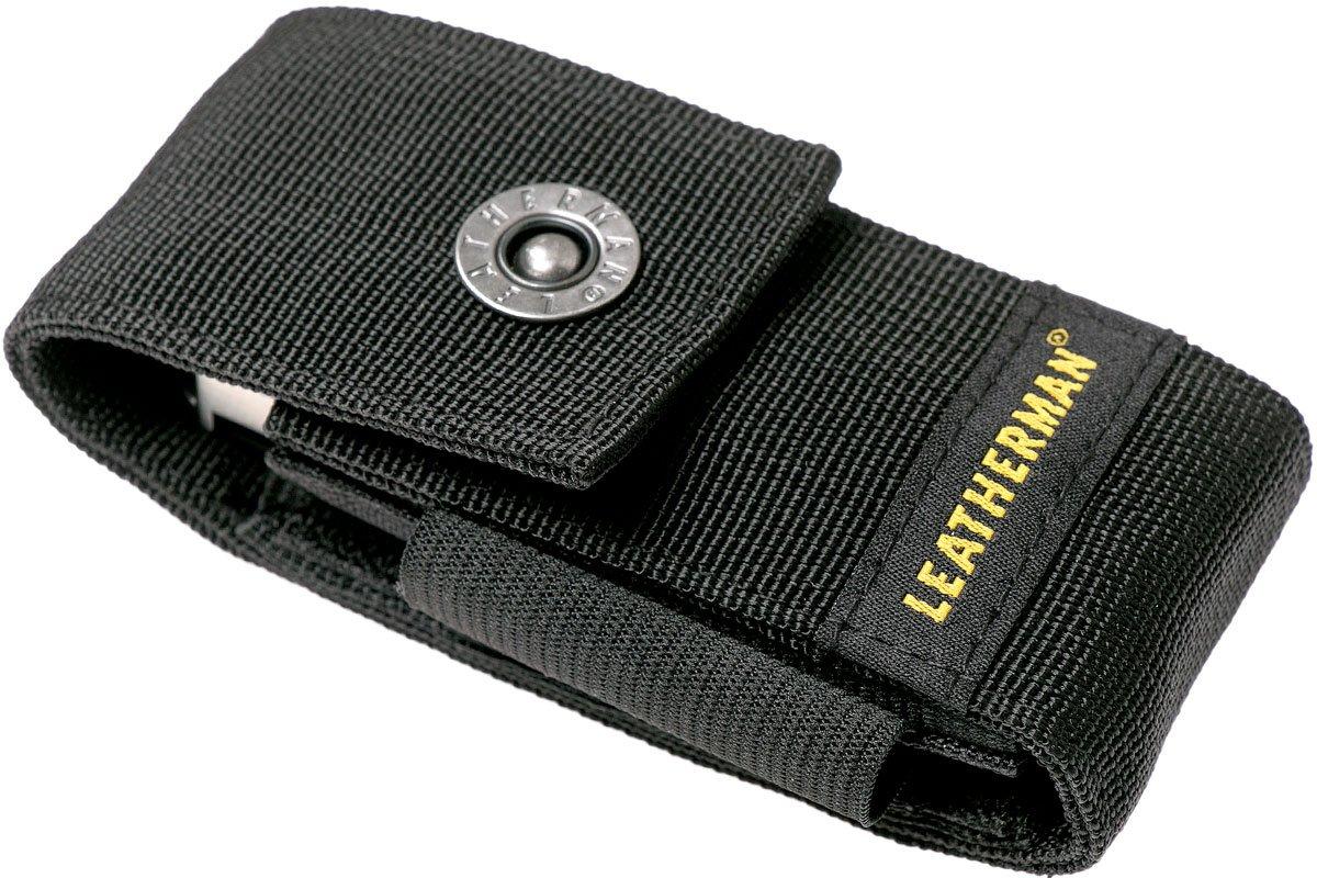 Leatherman Charge Plus TTi Multitool, Nylon-Etui | Günstiger shoppen ...