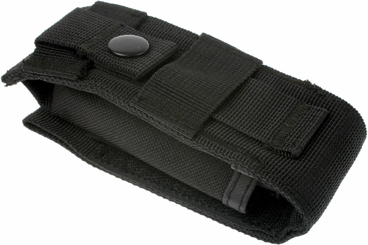 Leatherman Wave, black, | Advantageously shopping at Knivesandtools.co.uk