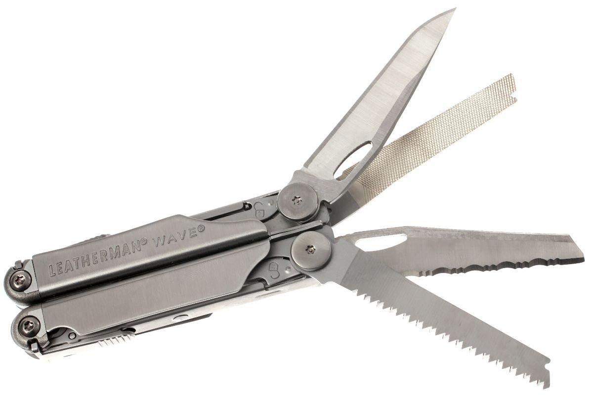 LEATHERMAN WAVE® + -  - Online Shop for Workwear, PPE,,  145,90 €